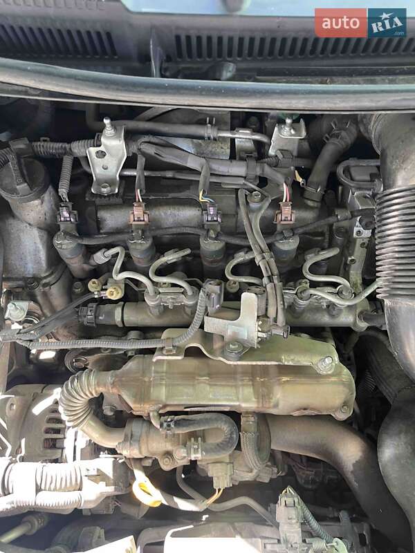 Хэтчбек Toyota Yaris 2006 в Стрые