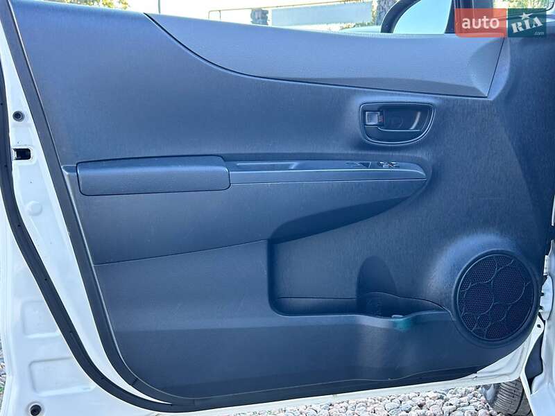 Хетчбек Toyota Yaris 2012 в Одесі