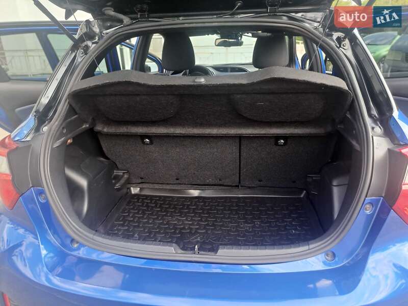 Хетчбек Toyota Yaris 2018 в Києві
