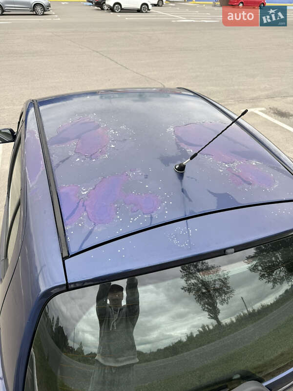 Хетчбек Toyota Yaris 2004 в Луцьку