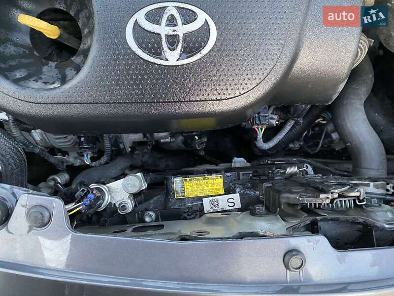 Хэтчбек Toyota Yaris 2009 в Львове фото 23 Хэтчбек Toyota Yaris 2009 в Львове