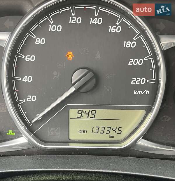 Хэтчбек Toyota Yaris 2019 в Черкассах фото 9 Хэтчбек Toyota Yaris 2019 в Черкассах