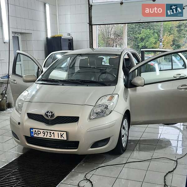Хэтчбек Toyota Yaris 2008 в Виннице фото 13 Хэтчбек Toyota Yaris 2008 в Виннице
