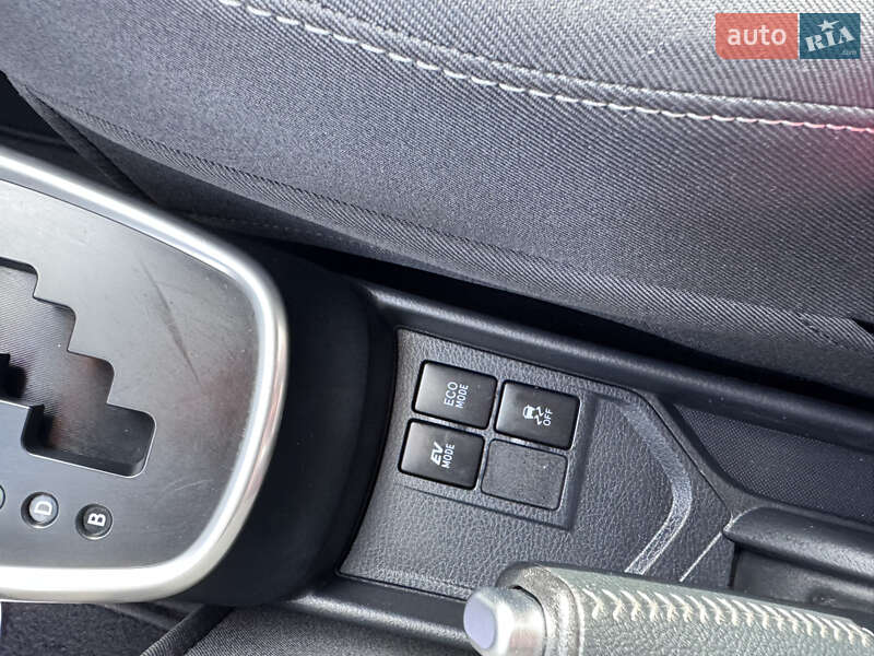 Хетчбек Toyota Yaris 2018 в Івано-Франківську