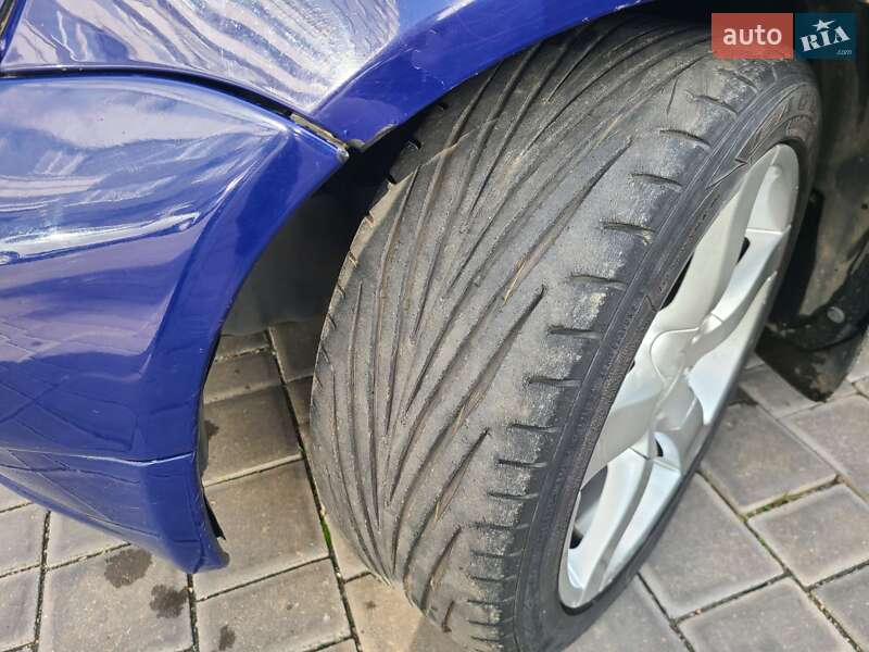 Хетчбек Toyota Yaris 1999 в Одесі