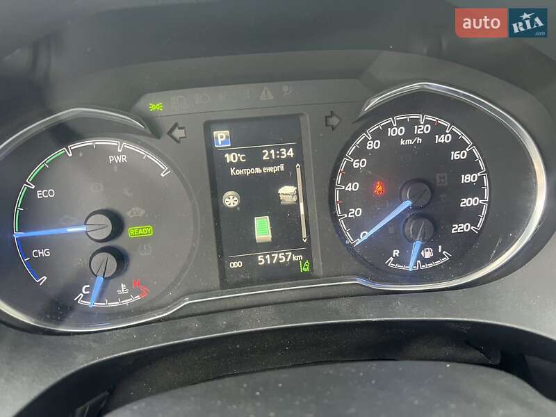 Хетчбек Toyota Yaris 2018 в Львові