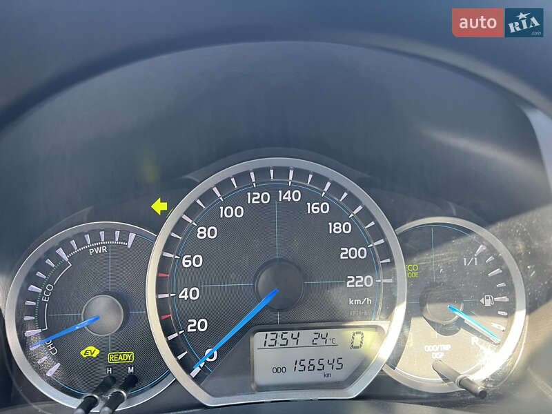 Хэтчбек Toyota Yaris 2014 в Житомире фото 30 Хэтчбек Toyota Yaris 2014 в Житомире