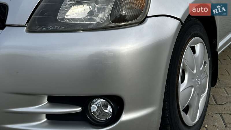 Хэтчбек Toyota Yaris 2001 в Черновцах фото 13 Хэтчбек Toyota Yaris 2001 в Черновцах