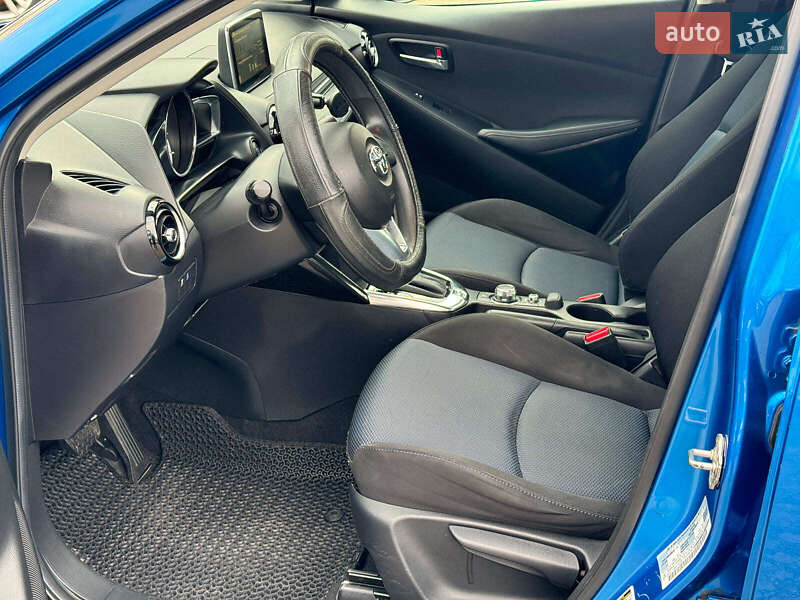 Седан Toyota Yaris 2017 в Вінниці