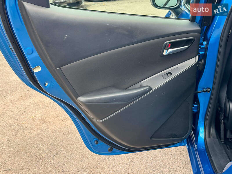 Седан Toyota Yaris 2017 в Вінниці