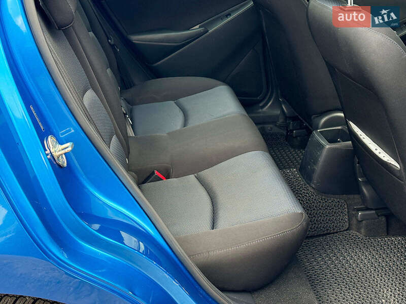 Седан Toyota Yaris 2017 в Вінниці