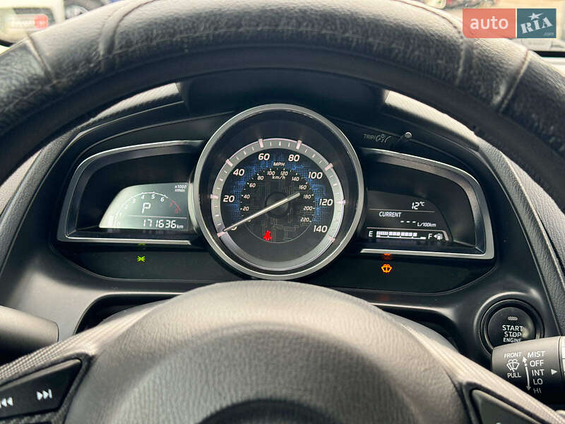 Седан Toyota Yaris 2017 в Вінниці