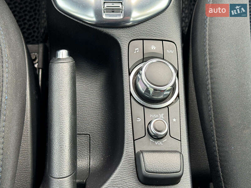 Седан Toyota Yaris 2017 в Вінниці