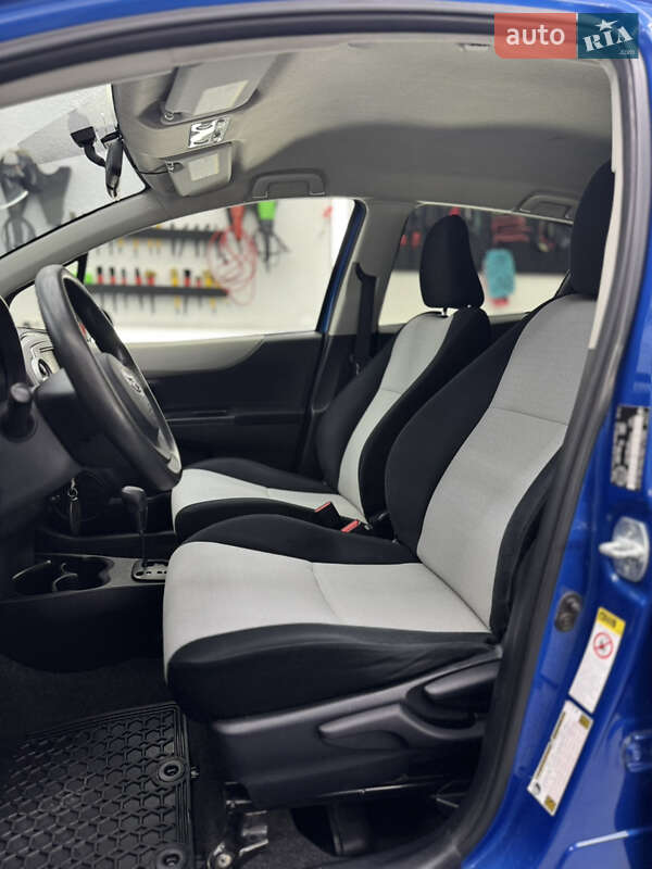 Хэтчбек Toyota Yaris 2013 в Черновцах фото 20 Хэтчбек Toyota Yaris 2013 в Черновцах