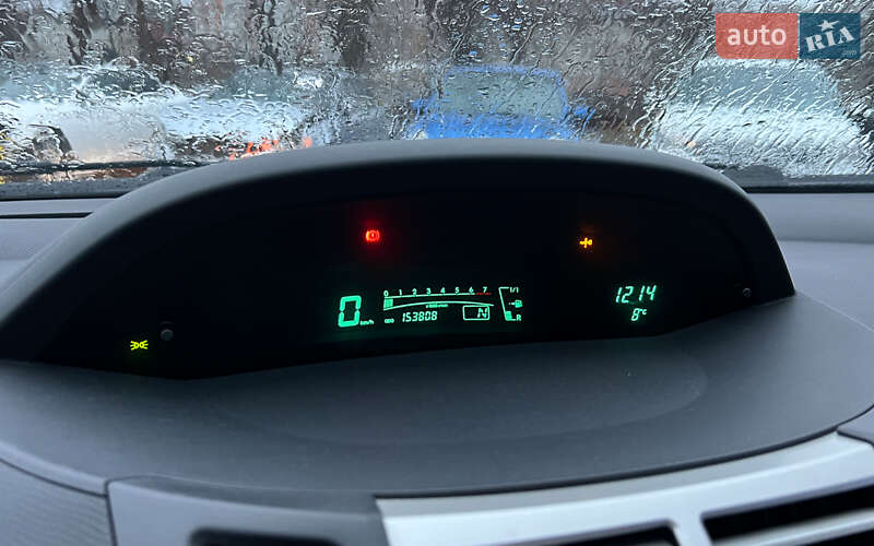 Хэтчбек Toyota Yaris 2007 в Львове