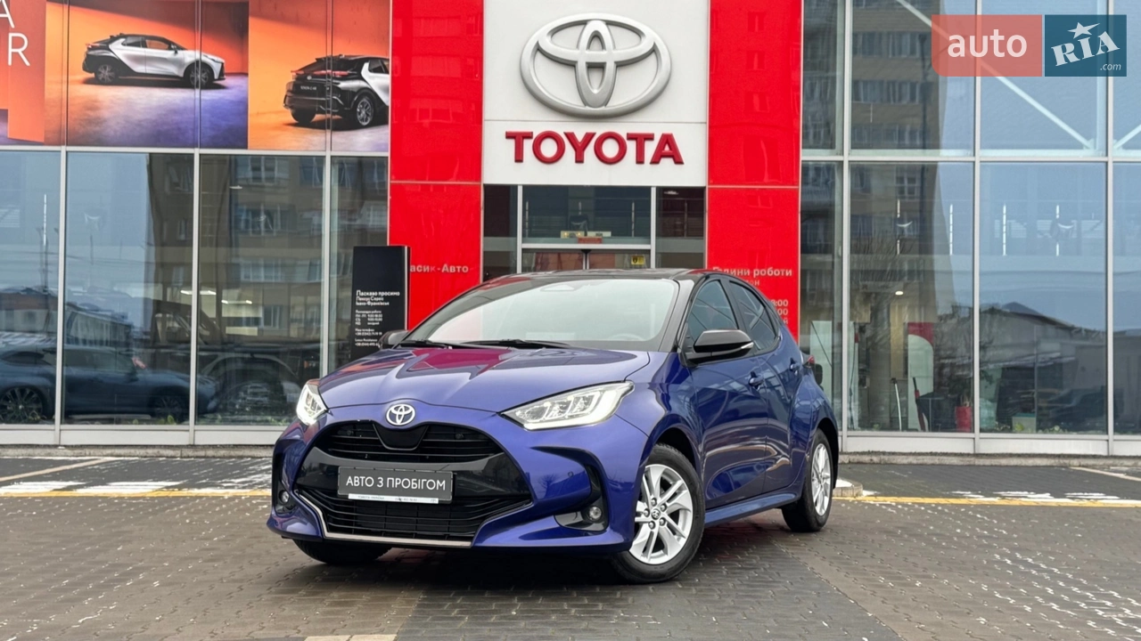 2019 Toyota RAV 4 - мініатюра 33