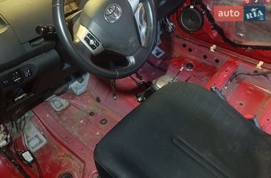 Хэтчбек Toyota Yaris 2008 в Харькове