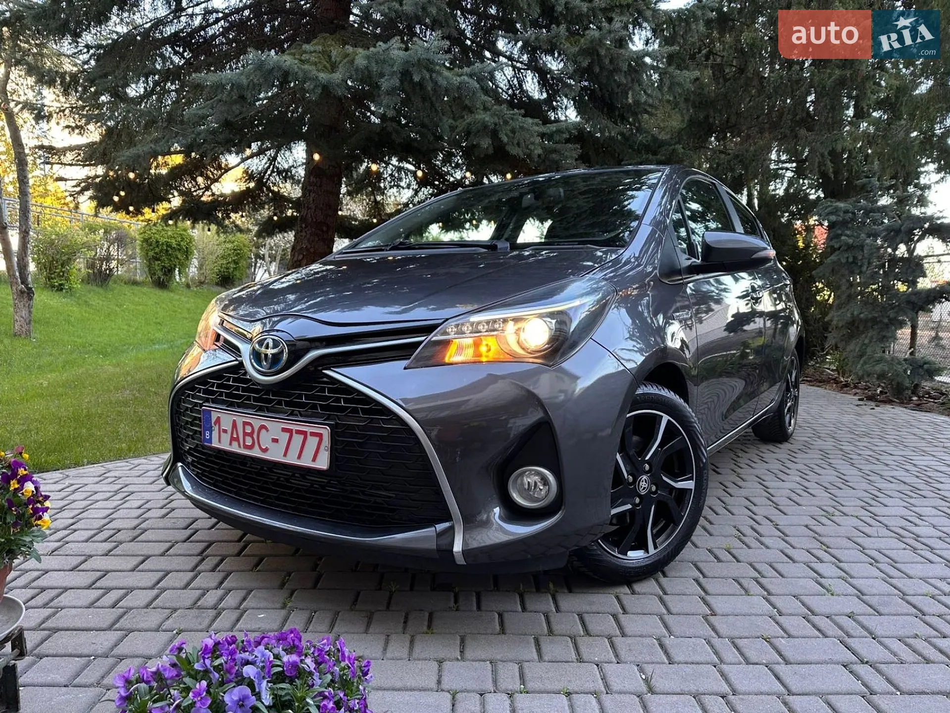Фото авто 15