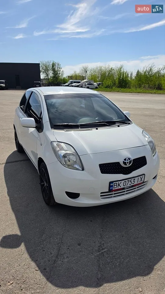 2024 Toyota Yaris - мініатюра 17