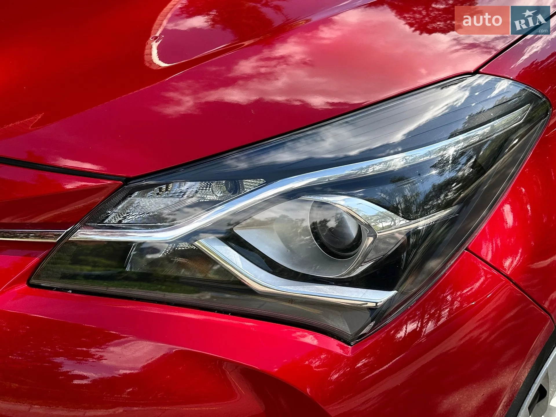2017 Toyota Yaris - мініатюра 10