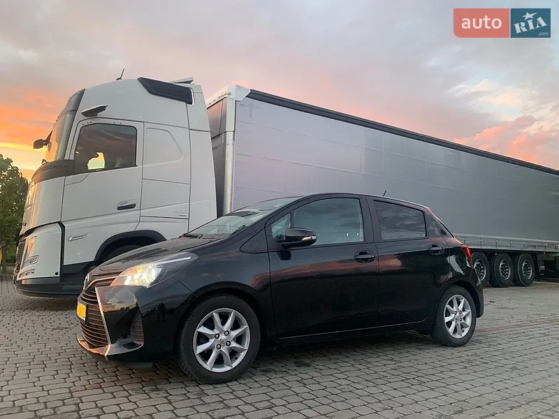 Toyota Yaris 2013 VIN VNKKD3D380A038578 фото оголошення 22 з 51