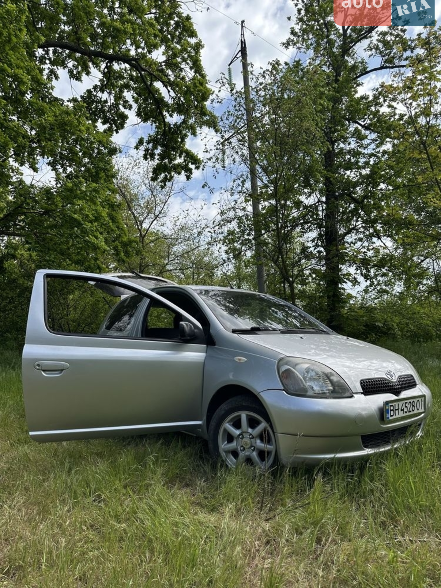 Toyota Yaris 2013 VIN VNKKJ0D320A176916 фото оголошення 15 з 20