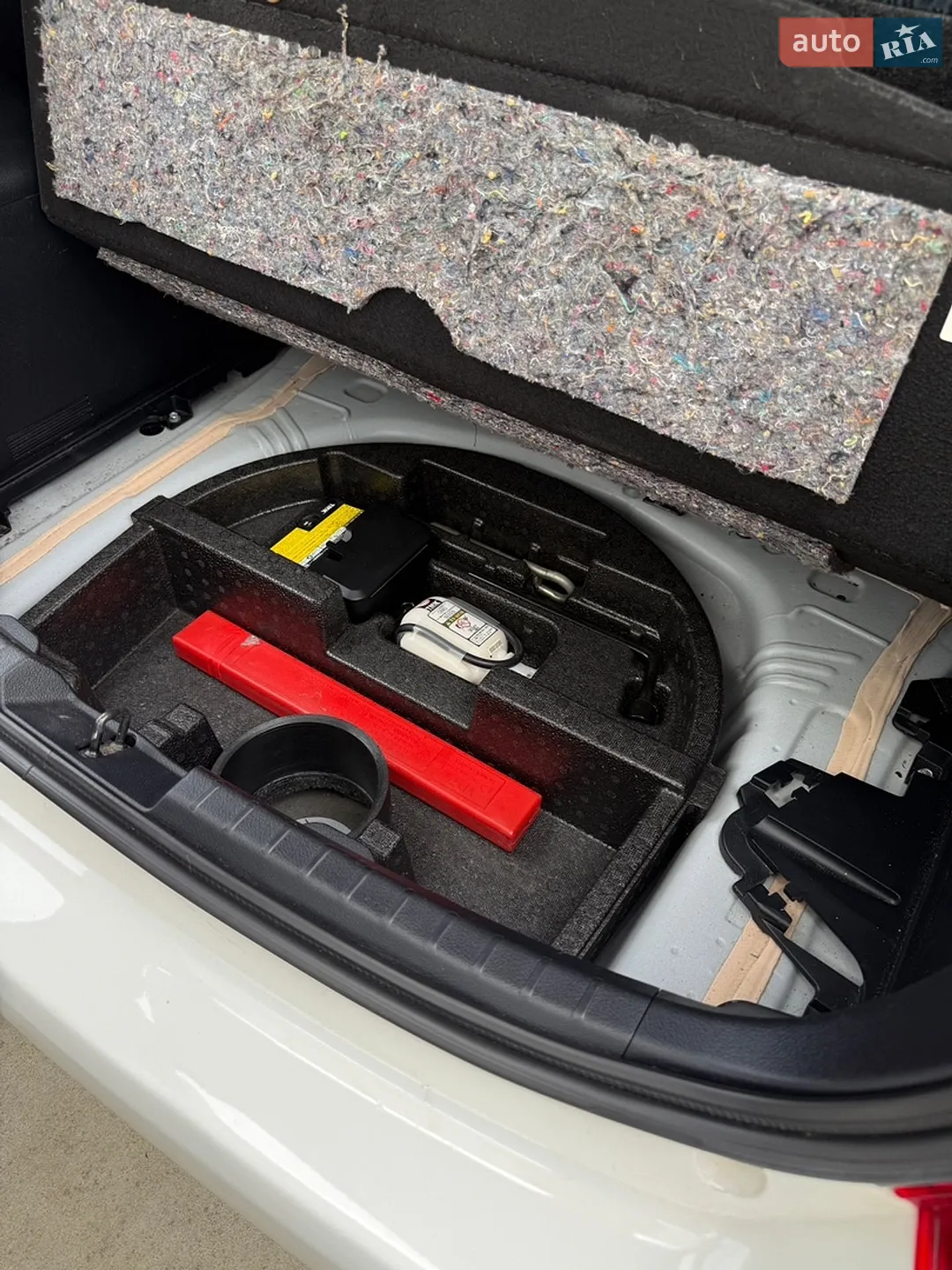 2012 Toyota Yaris - мініатюра 30