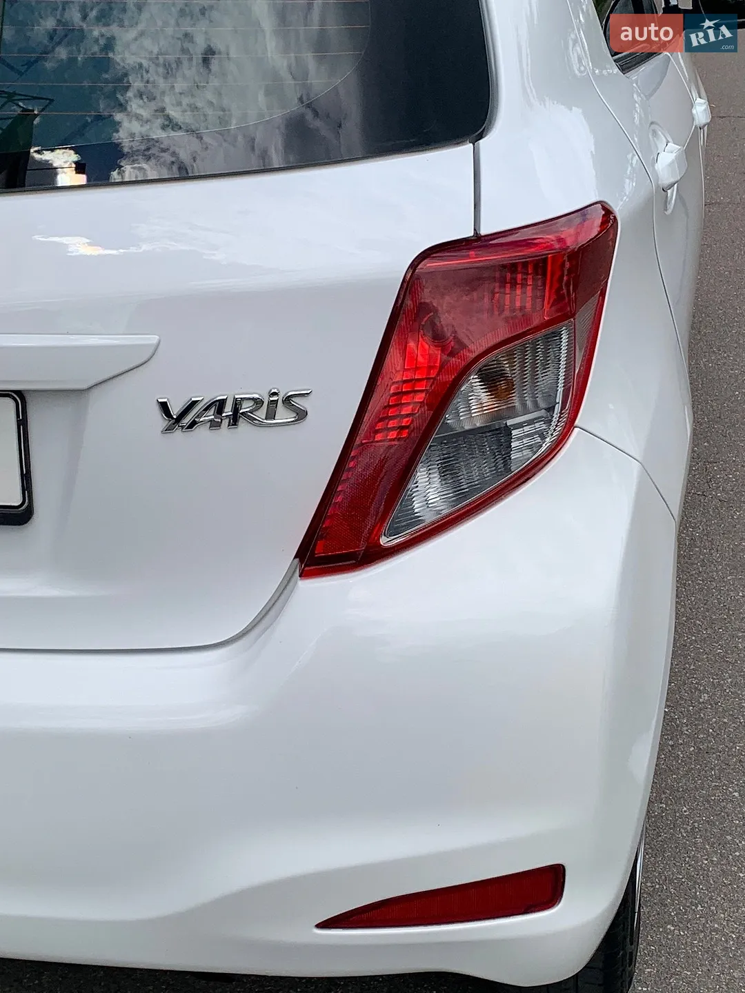 2014 Toyota Yaris - мініатюра 47
