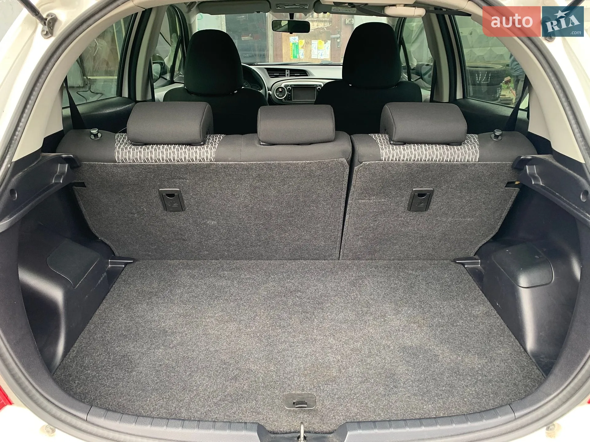 2014 Toyota Yaris - мініатюра 58