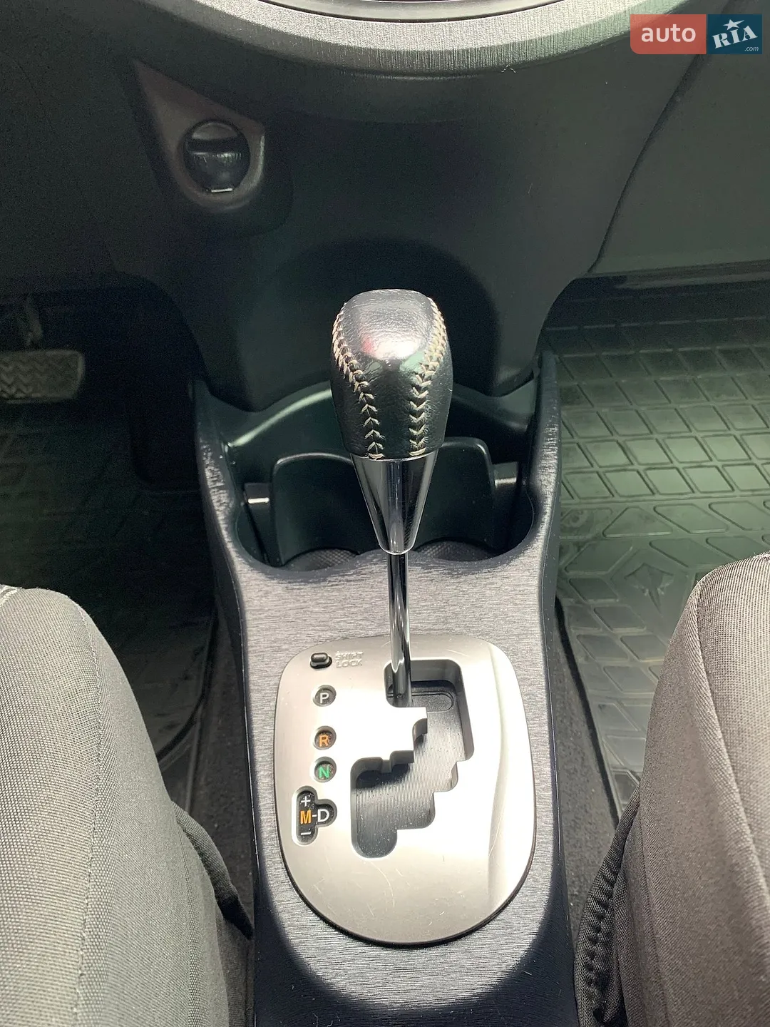 2014 Toyota Yaris - мініатюра 98