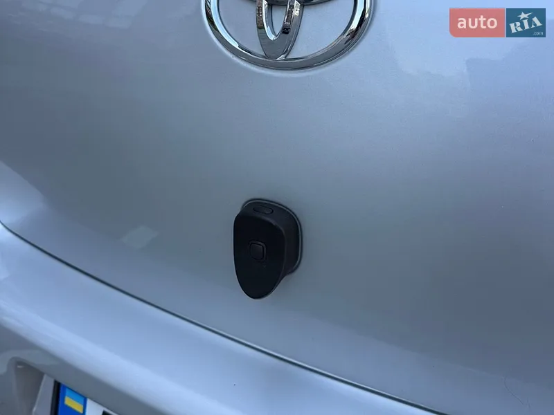 Toyota Yaris 2007 VIN VNKKL963X0A234640 фото оголошення 18 з 54