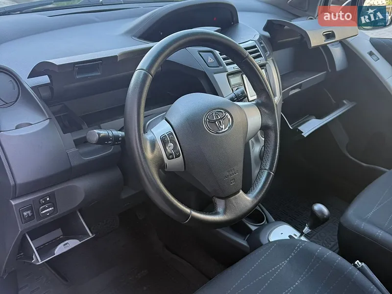 Toyota Yaris 2007 VIN VNKKL963X0A234640 фото оголошення 22 з 54