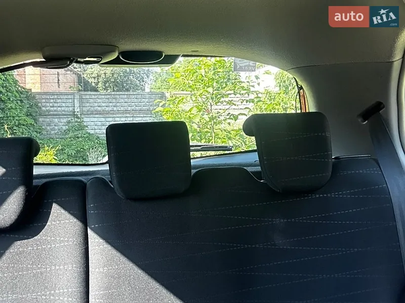 Toyota Yaris 2008 VIN VNKKL96330A364341 фото оголошення 12 з 56