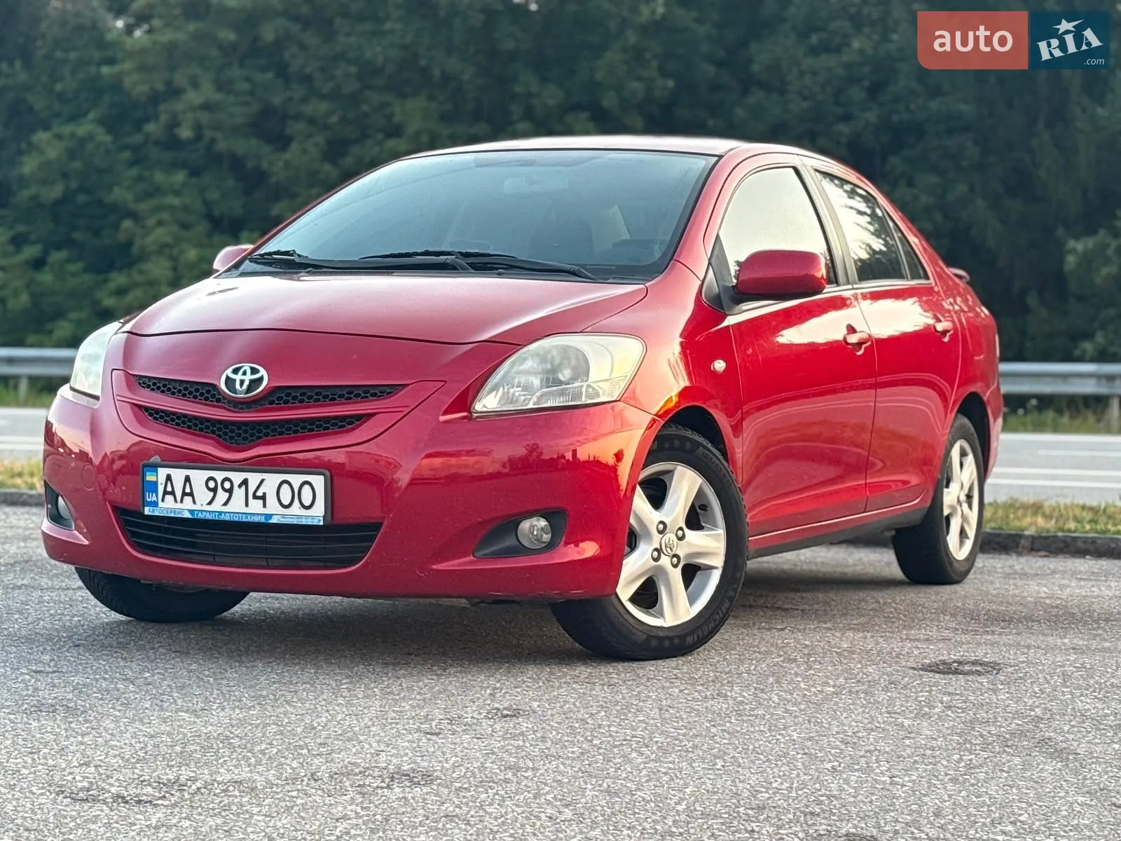 Toyota Yaris 2021 VIN VNKKBAC300A196280 фото оголошення 4 з 21