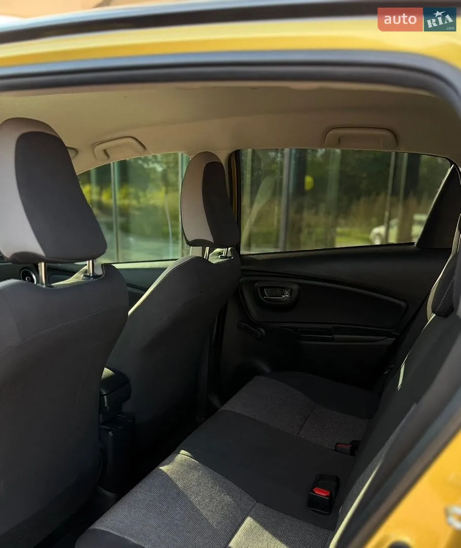2019 Toyota Yaris - мініатюра 9