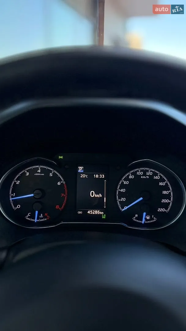 2019 Toyota Yaris - мініатюра 13