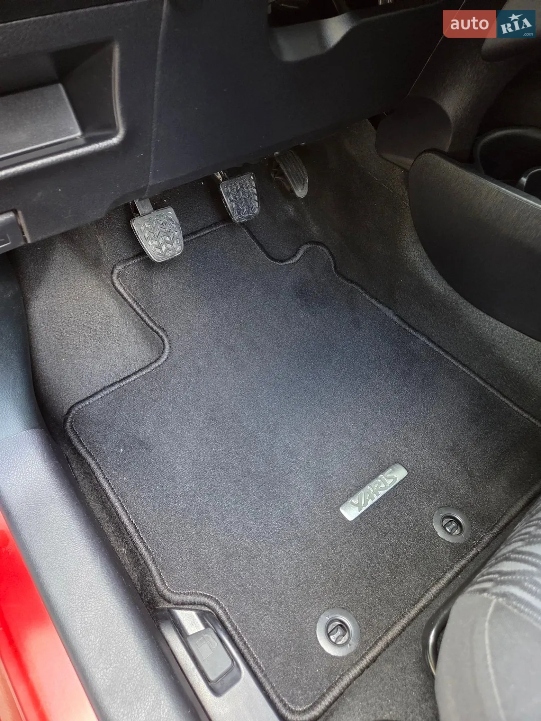 2012 Toyota Yaris - мініатюра 20