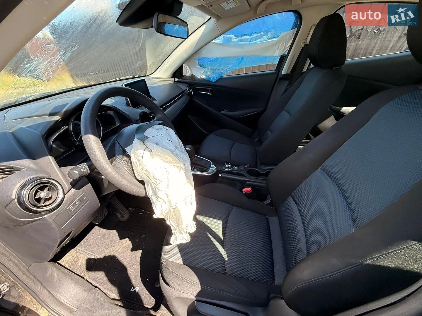 2018 Toyota Yaris - мініатюра 25