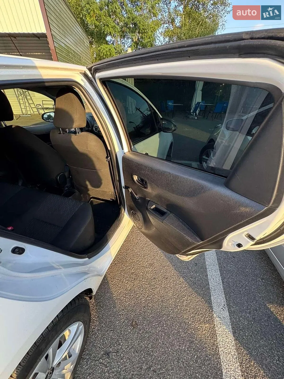 2013 Toyota Yaris - мініатюра 20