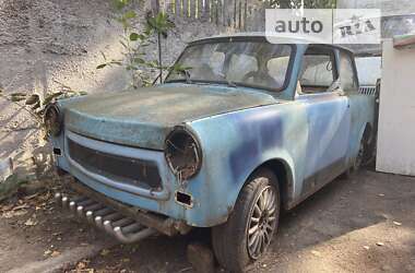 Седан Trabant 1.1 1987 в Чернігові