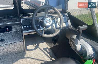 Катер Tracker Bass 2004 в 
