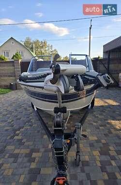 Лодка Tracker Pro Angler 2012 в 