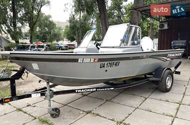 Катер Tracker Pro Guide 2008 в Киеве
