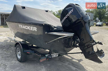 Катер Tracker Pro Guide 2008 в 