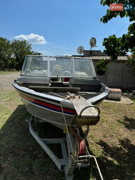 Катер Tracker Pro Guide 2005 в Измаиле