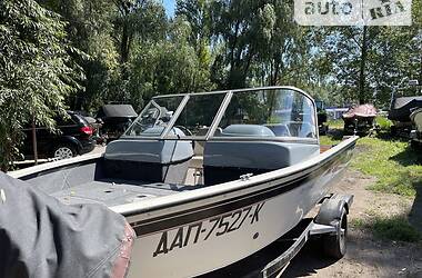 Катер Tracker Pro 2006 в 