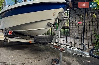 Катер Tracker Pro 2000 в Василькове