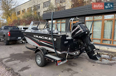 Катер Tracker Targa 2009 в 