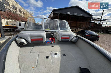 Катер Tracker Targa 2009 в 