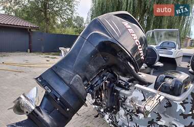 Катер Tracker Targa 2006 в 
